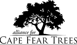 Alliance for Cape Fear Trees logo