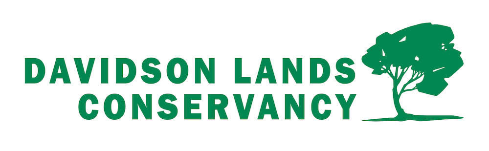 Davidson Land Conservancy logo