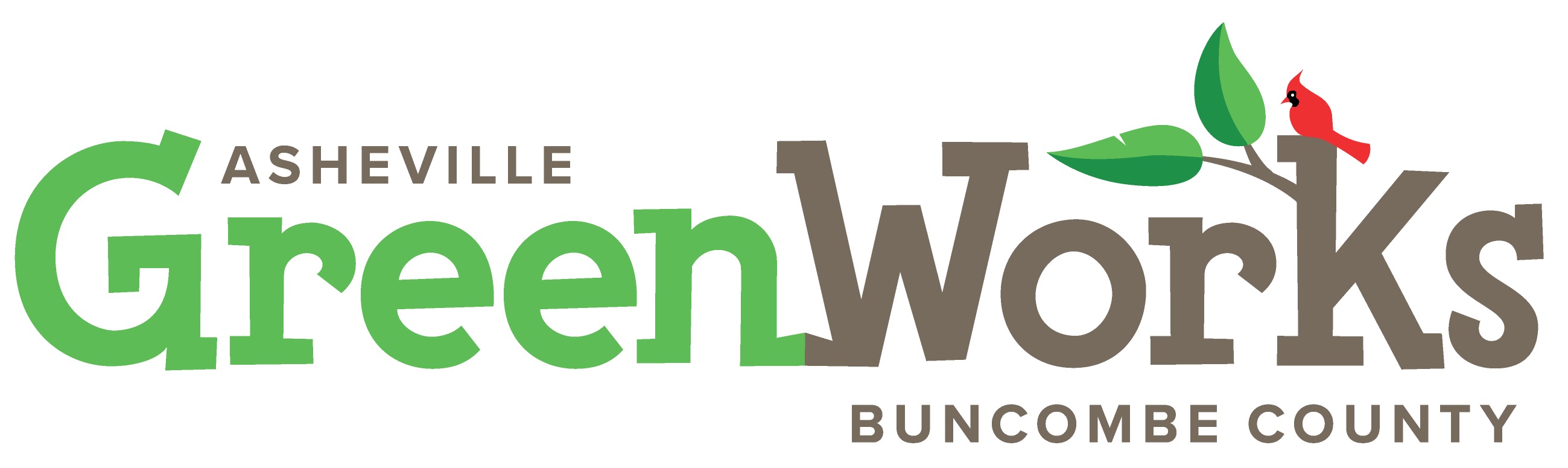 Asheville GreenWorks logo