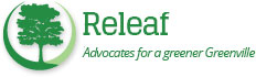 Releaf logo