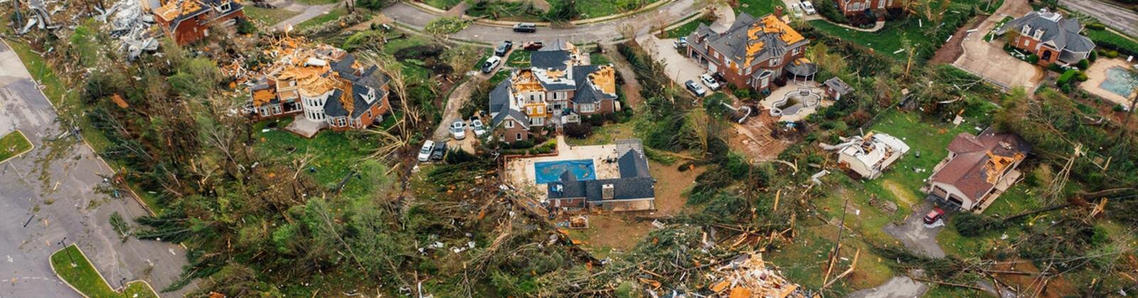 NC Trees & Storms: Readiness, Response, & Recovery